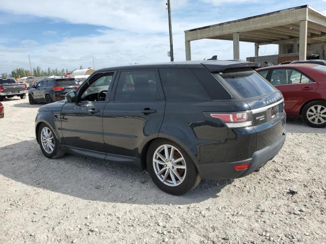 SALWG2PF7GA656429 | 2016 LAND ROVER RANGE ROVE