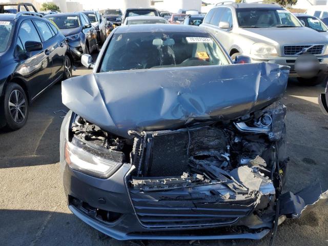 VIN WAUBFAFL1DN003400 2013 Audi A4, Premium no.5