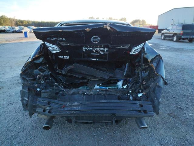 1N4AL3AP1HN327651 | 2017 NISSAN ALTIMA 2.5