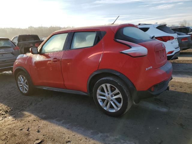 2015 NISSAN JUKE S - JN8AF5MV5FT556371