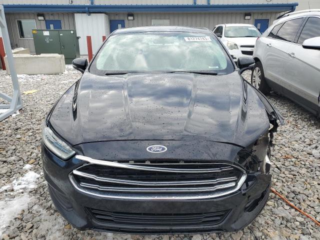 3FA6P0LU0GR251377 | 2016 FORD FUSION SE