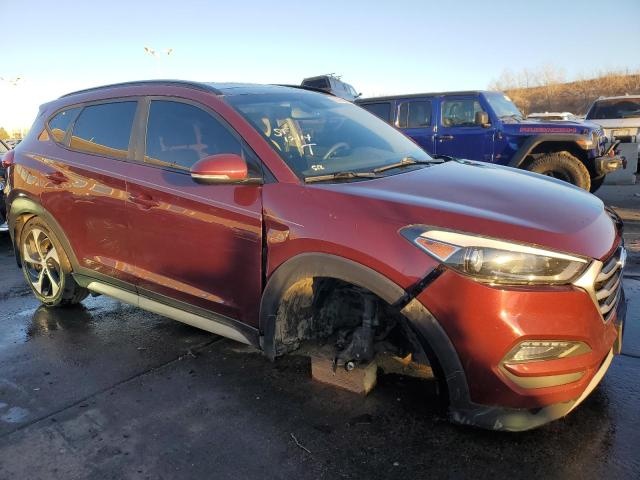 KM8J3CA22JU621548 | 2018 HYUNDAI TUCSON VAL