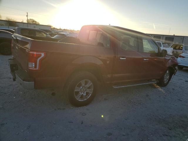 1FTEW1CF3GKF17074 | 2016 FORD F150 SUPER