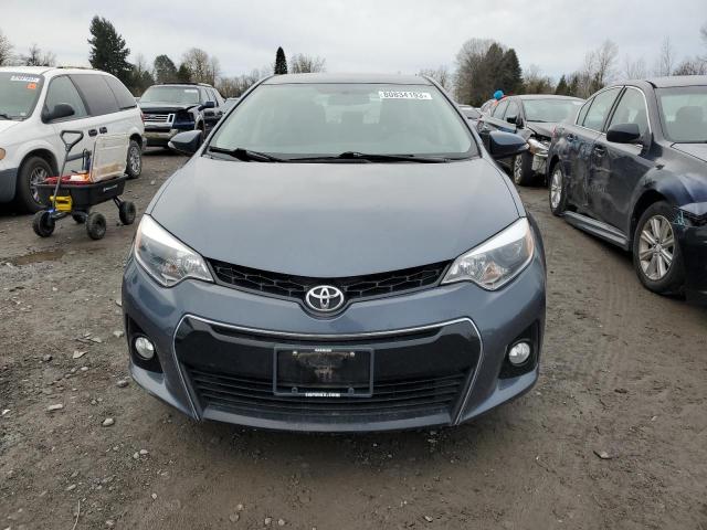 2T1BURHE9FC381816 | 2015 TOYOTA COROLLA L