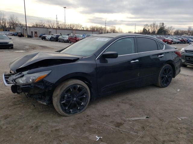 Vin: 1n4al3ap2hn357919, lot: 79731183, nissan altima 2.5 2017 img_1