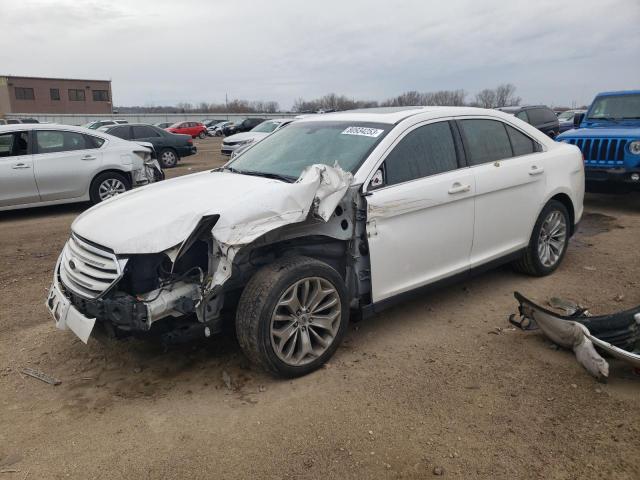 2013 Ford Taurus Limited