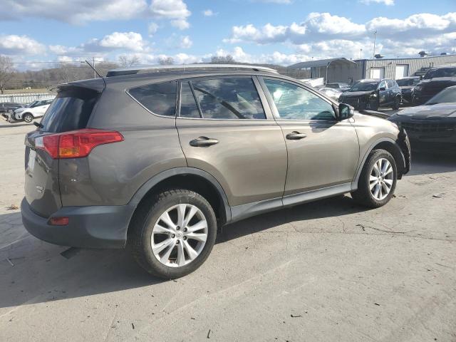 2T3DFREV1FW276801 | 2015 TOYOTA RAV4 LIMIT