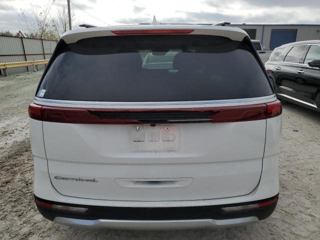 KNDNE5H36N6146166 | 2022 KIA CARNIVAL S