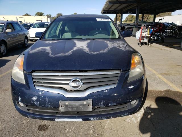 1N4CL21E27C171518 | 2007 Nissan altima hybrid