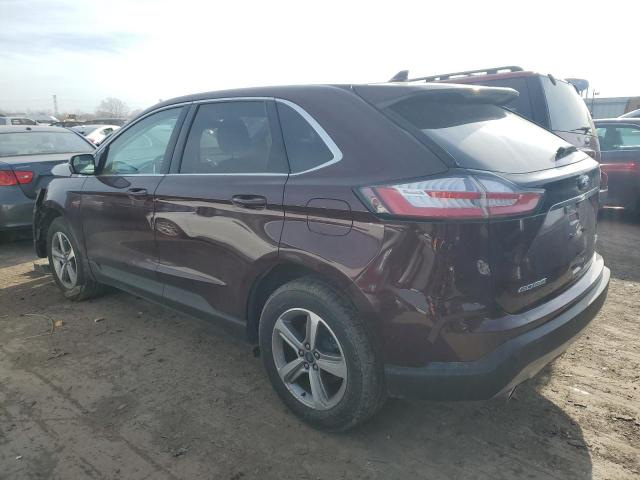 2FMPK3J91KBB92338 2019 FORD EDGE, photo no. 2