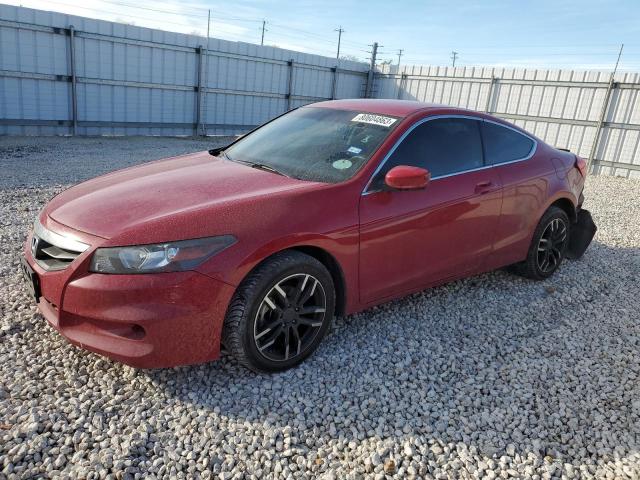 2012 Honda Accord Sedan LX