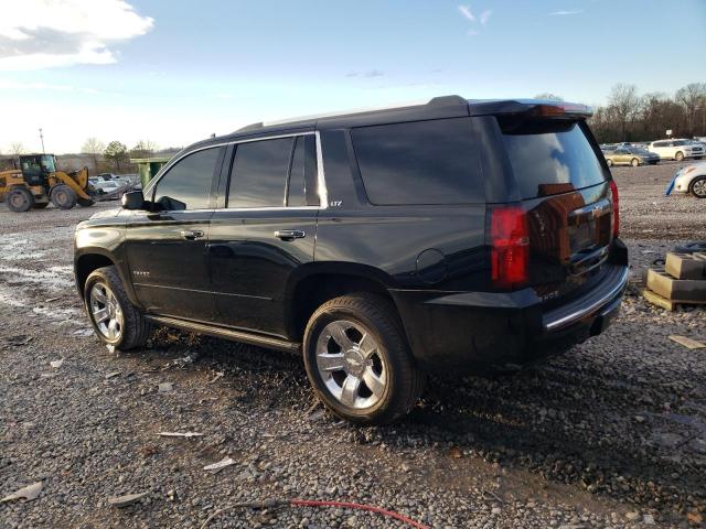 1GNSCCKC4FR640409 | 2015 CHEVROLET TAHOE C150