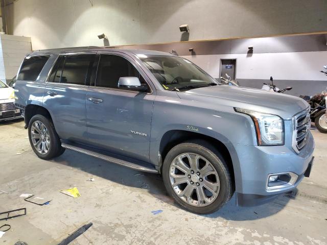 1GKS2BKC7FR730986 | 2015 GMC YUKON SLT