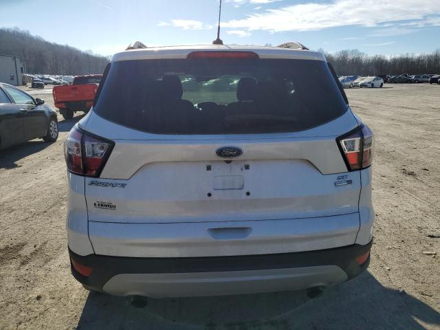 1FMCU9GD6JUD01778 | 2018 FORD ESCAPE SE