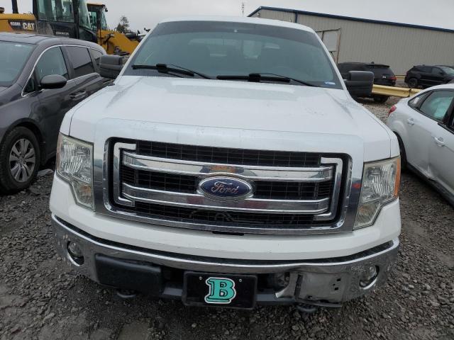 1FTFW1EF0EFB32496 | 2014 FORD F150 SUPER