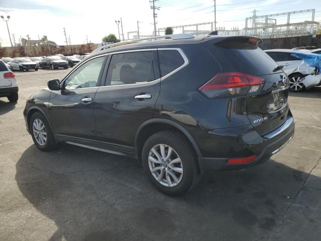 JN8AT2MT4LW005025 | 2020 NISSAN ROGUE S