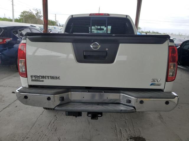 1N6DD0ER7HN757728 | 2017 NISSAN FRONTIER S