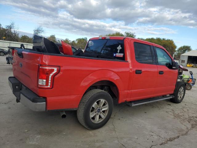 1FTEW1EPXFFA72166 | 2015 FORD F150 SUPER