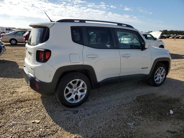 ZACCJABT8GPD87425 | 2016 JEEP RENEGADE L