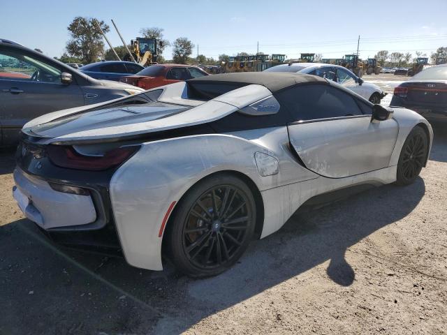 VIN WBY2Z6C58KVB83129 2019 BMW I8 no.3