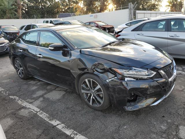 Vin: 1n4aa6cv0nc502479, lot: 82036113, nissan maxima sv 20224