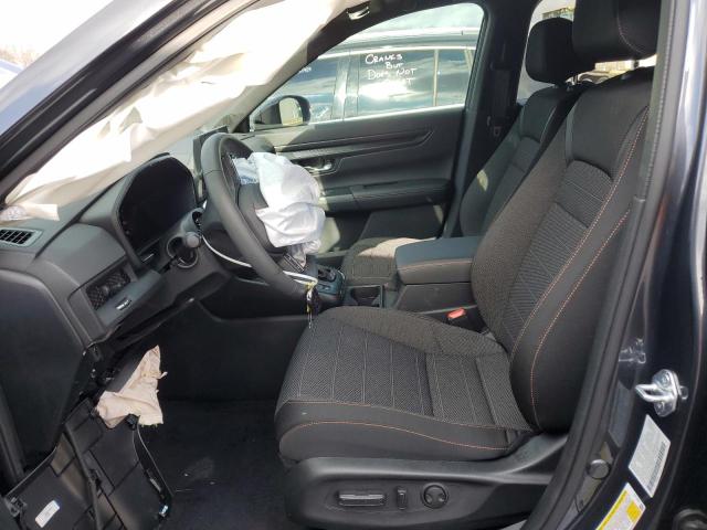 2023 HONDA CR-V SPORT - 7FARS5H58PE012315