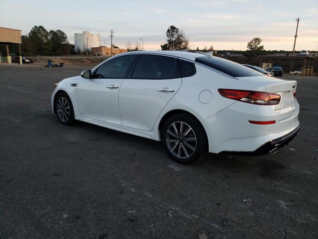 5XXGU4L17KG336454 | 2019 KIA optima ex