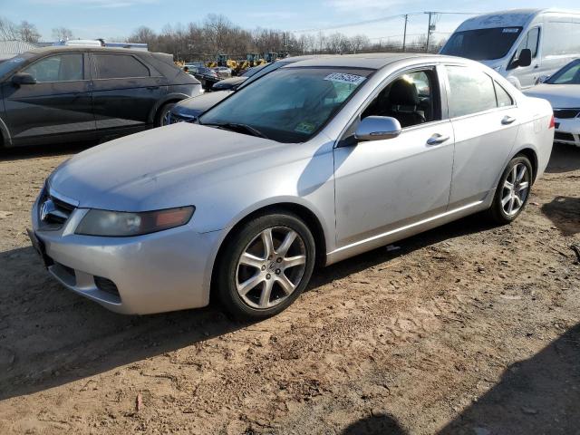 2005 Acura TSX 