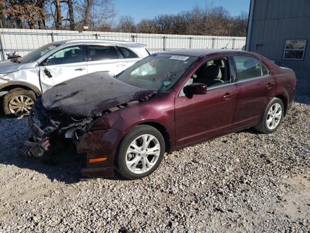 Vin: 3fahp0ha2cr237577, lot: 79762353, ford fusion se 2012 img_1