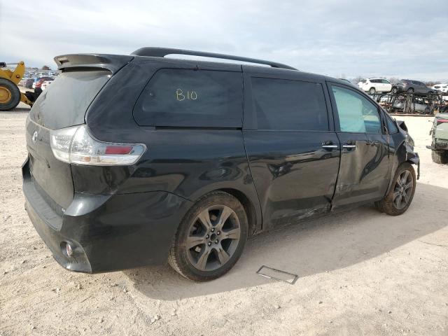 2015 TOYOTA SIENNA SPO - 5TDXK3DC0FS567832