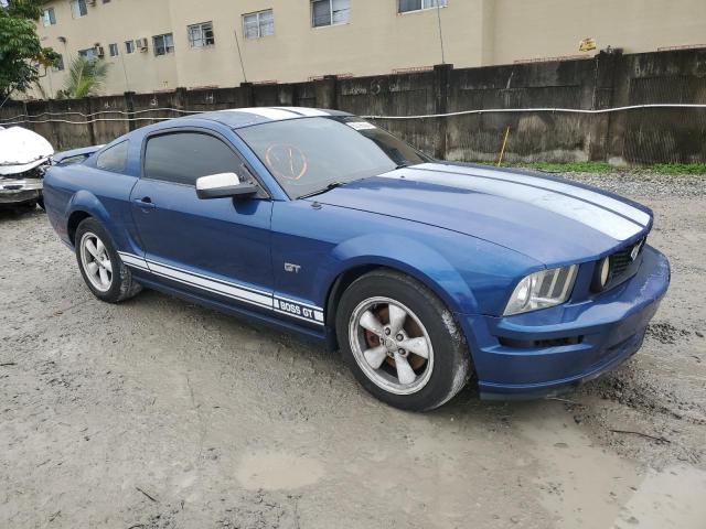 1ZVHT82H385193302 | 2008 Ford mustang gt