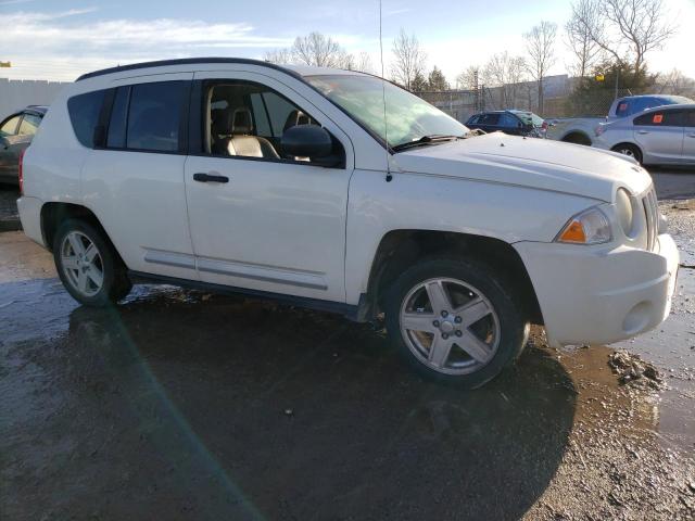 2007 Jeep Compass Limited VIN: 1J8FT57W77D241672 Lot: 79156313