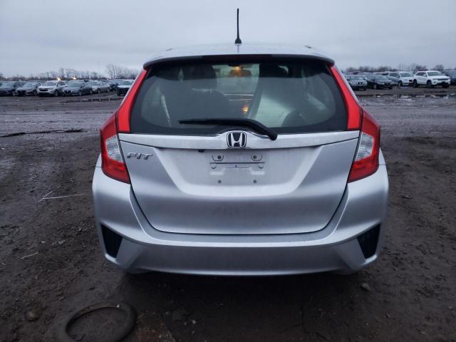 JHMGK5H76GX026836 | 2016 HONDA FIT EX