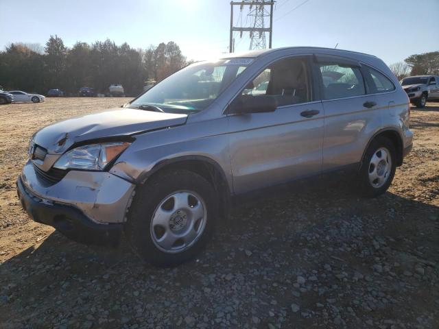 2008 Honda CR-V LX