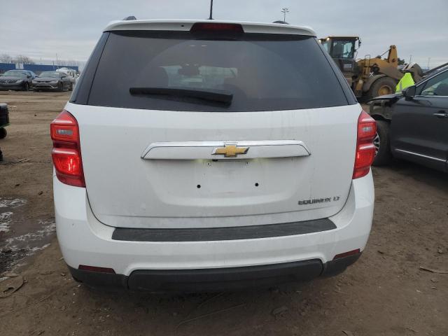 2GNALCEK8G6339203 | 2016 Chevrolet equinox lt