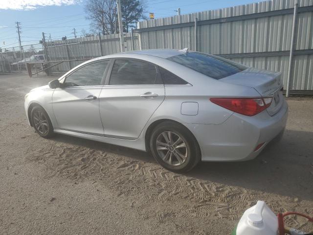 5NPEB4AC9EH889150 | 2014 HYUNDAI SONATA GLS