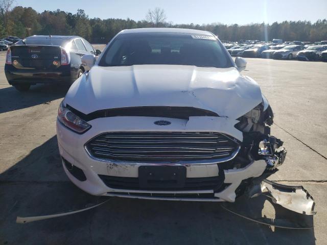 3FA6P0H76FR189209 | 2015 FORD FUSION SE