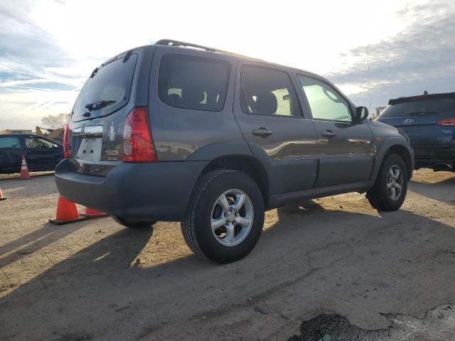 2005 Mazda Tribute I VIN: 4F2YZ02Z25KM06491 Lot: 80860423