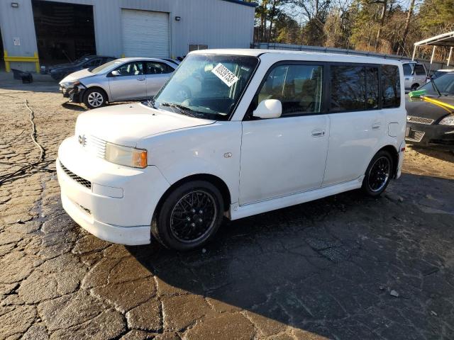 2005 Scion xB 