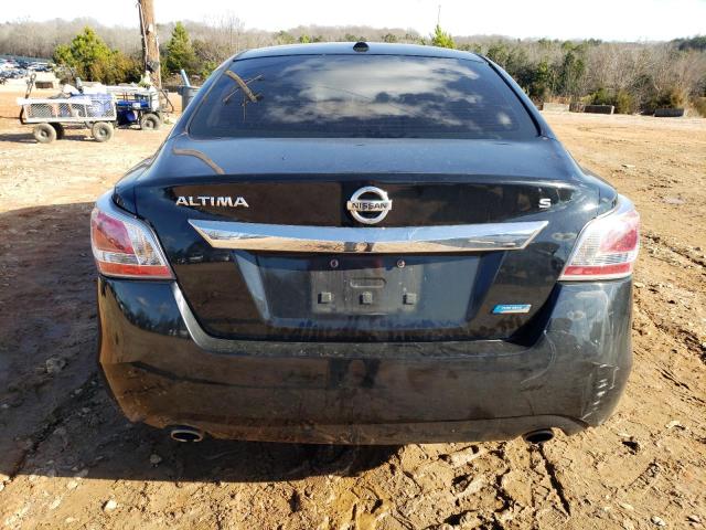 1N4AL3AP7EC152684 | 2014 NISSAN ALTIMA 2.5