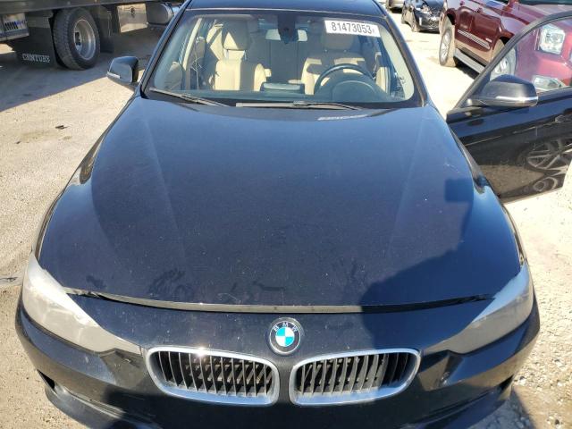 WBA3B1G58ENN90972 | 2014 BMW 320 I