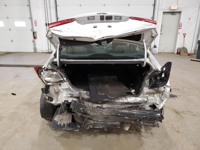 2018 KIA FORTE LX - 3KPFK4A78JE265524