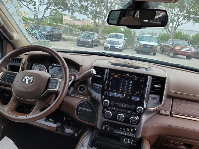 2021 RAM 3500 LONGH 3C63RRKL0MG636666