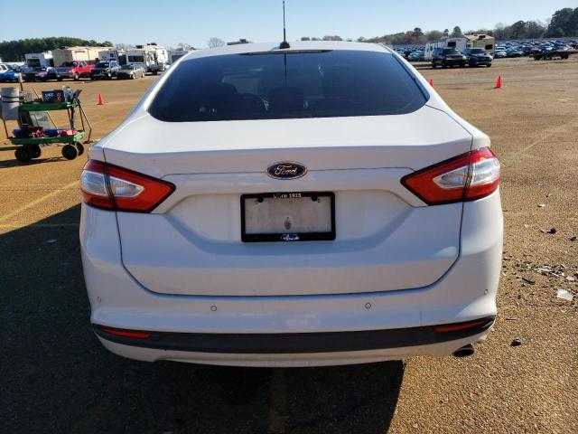 3FA6P0H71GR213725 | 2016 FORD FUSION SE