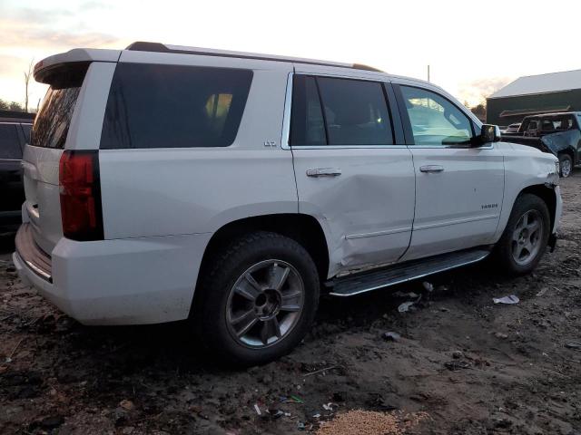 1GNSKCKC7FR615216 | 2015 CHEVROLET TAHOE K150