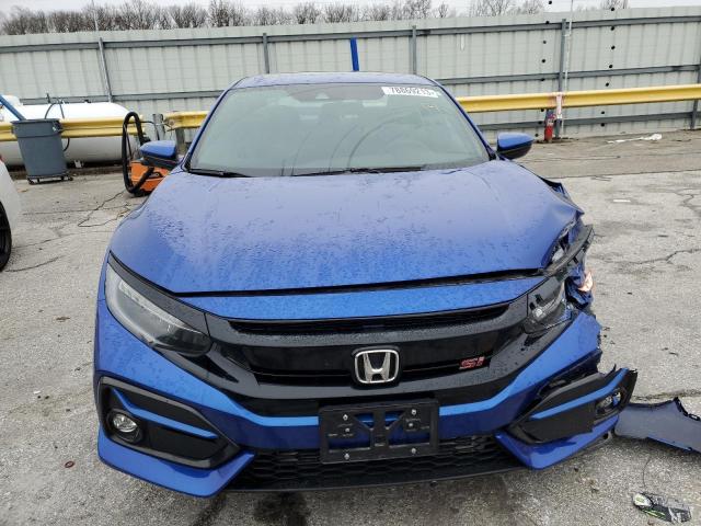 2HGFC1E59LH703108 Honda Civic SI 5