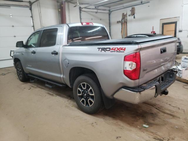 5TFDW5F13JX688274 | 2018 TOYOTA TUNDRA CRE