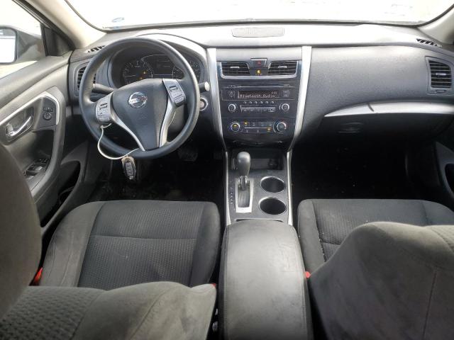 1N4AL3AP7FN327800 | 2015 NISSAN ALTIMA 2.5