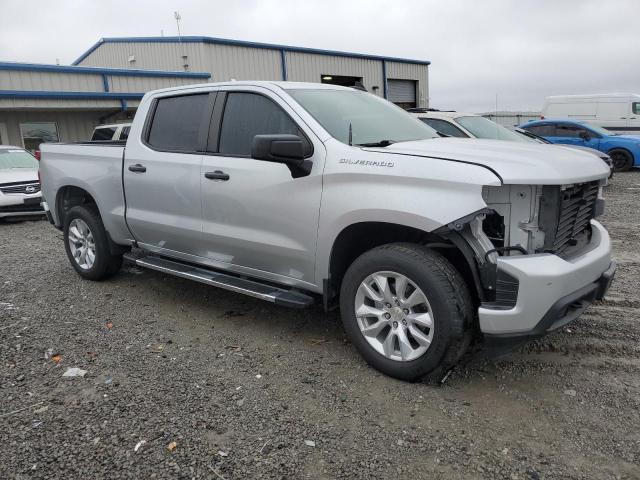 Vin: 1gcpwbek2mz221751, lot: 78072033, chevrolet all models c1500 custom 20214
