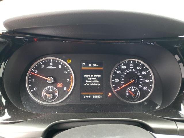 2023 KIA K5 GT - 5XXG44J80PG220245